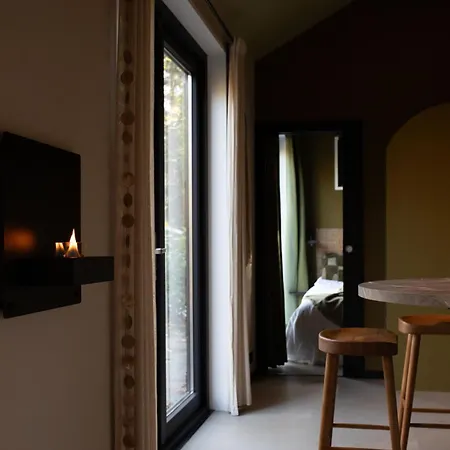 Tiny Tinyhouse Nunspeet