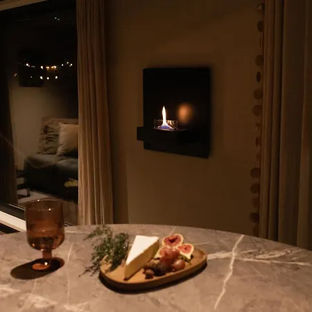 Chalet Tiny Tinyhouse