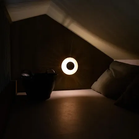 Tiny Tinyhouse Нюнспет