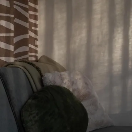 Alpesi faház Tiny Tinyhouse *