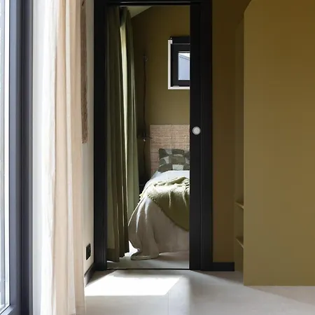 Tiny Tinyhouse Нюнспет