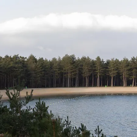Tiny Tinyhouse Шале *