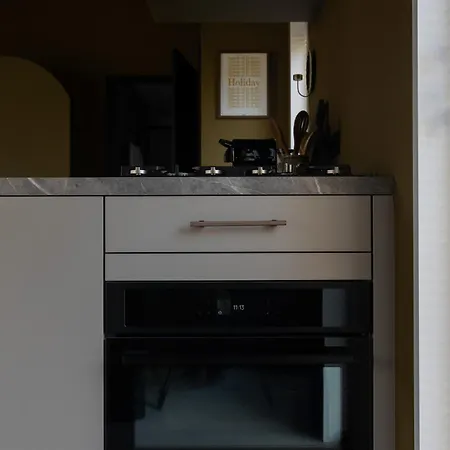 Alpesi faház Tiny Tinyhouse Nunspeet