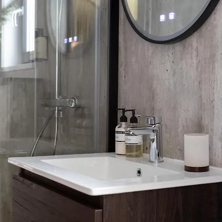 Шале Tiny Tinyhouse