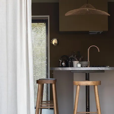 Chalet Tiny Tinyhouse *