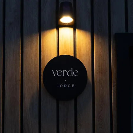 Tiny Tinyhouse Шале Нюнспет