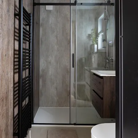 Alpesi faház Tiny Tinyhouse Nunspeet