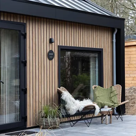 Tiny Tinyhouse * Nunspeet