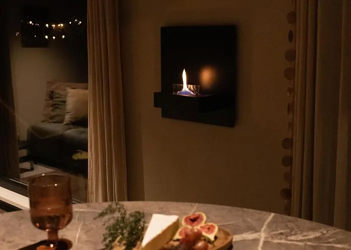 Dağ evi Tiny Tinyhouse