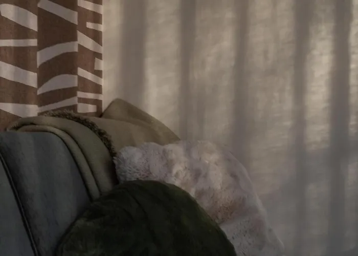 Dağ evi Tiny Tinyhouse *