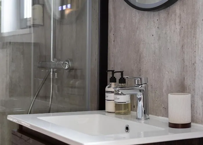 Chalet Tiny Tinyhouse