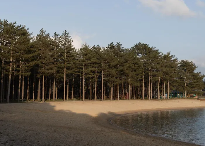 Tiny Tinyhouse Chalet *