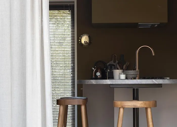 Dağ evi Tiny Tinyhouse *