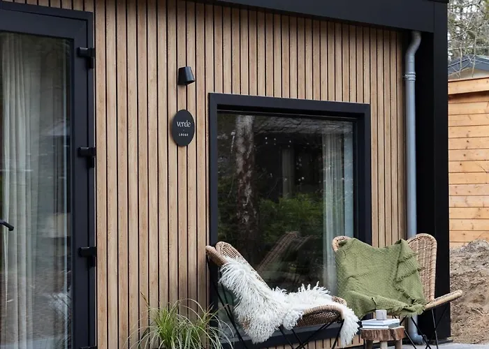 Tiny Tinyhouse * Nunspeet