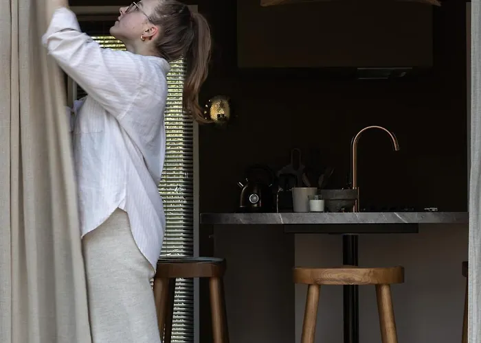 Dağ evi Tiny Tinyhouse