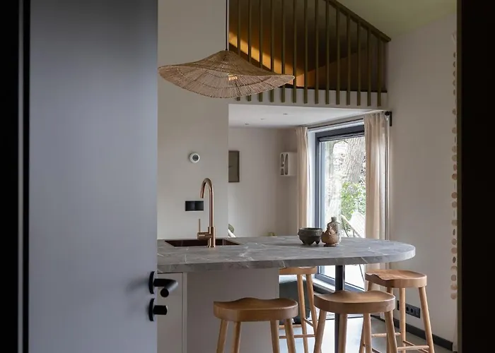 Tiny Tinyhouse * Nunspeet