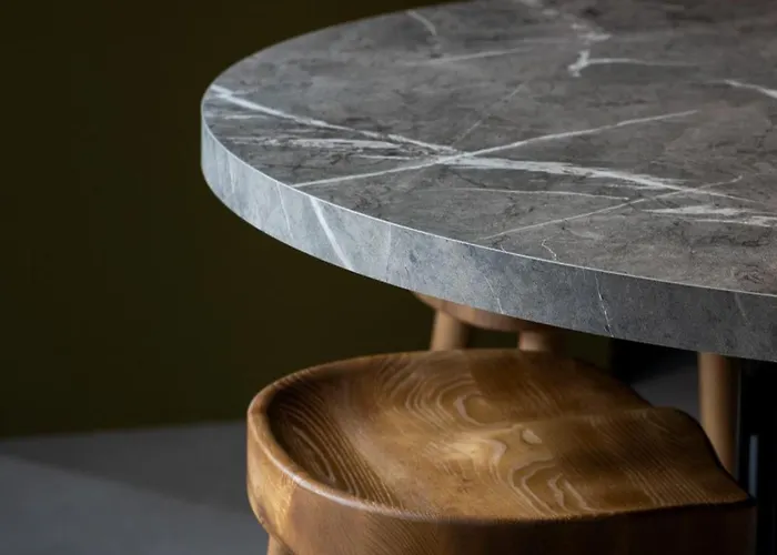 Chalet Tiny Tinyhouse *