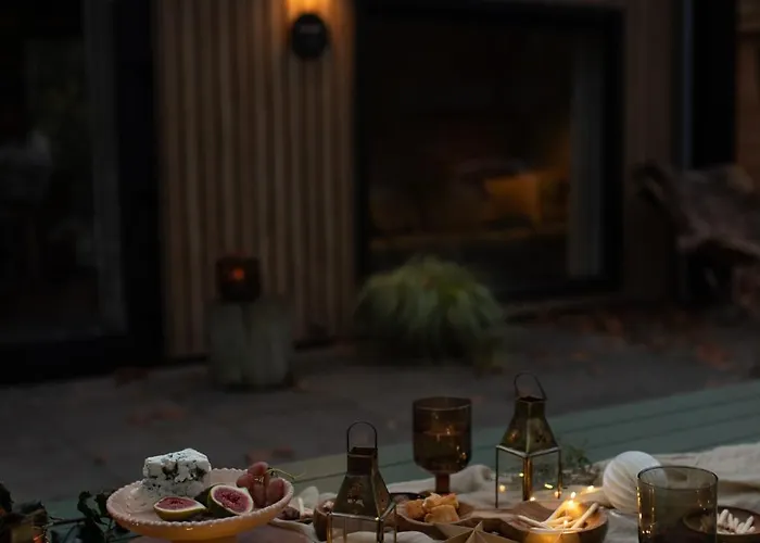 Tiny Tinyhouse Nunspeet