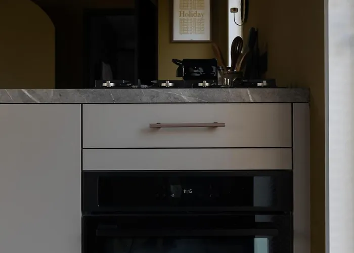 Chalet Tiny Tinyhouse Nunspeet