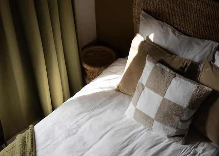 Tiny Tinyhouse Nunspeet